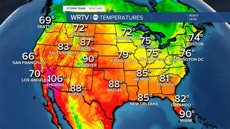 Current weather map usa - See United States current conditions with our interactive weather map. Providing your local temperature, and the temperatures for the surrounding areas, locally and nationally. 